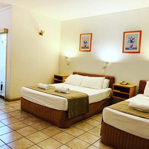 Pine Tree Motel - Accommodation Newcastle 24