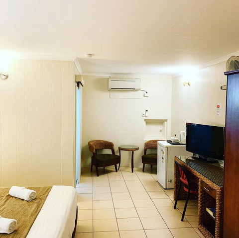 Pine Tree Motel - Accommodation Newcastle 34