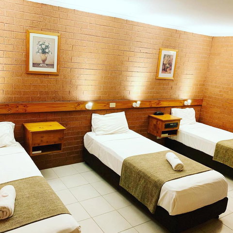 Pine Tree Motel - Accommodation Newcastle 31
