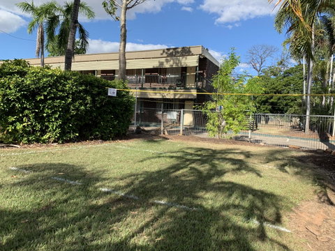 Pine Tree Motel - Accommodation Newcastle 6