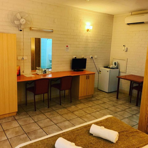 Pine Tree Motel - Accommodation Newcastle 20