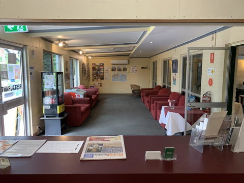 Pine Tree Motel - Accommodation Newcastle 36