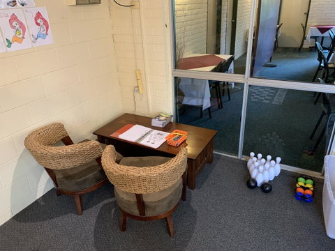 Pine Tree Motel - Accommodation Newcastle 37
