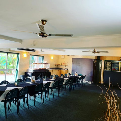 Pine Tree Motel - Accommodation Newcastle 38