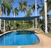 Pine Tree Motel - Accommodation Newcastle