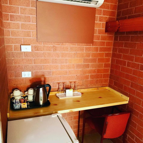 Pine Tree Motel - Accommodation Newcastle 29