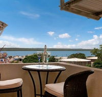Central Studio Darwin CBD Northern Territory - Accommodation Newcastle