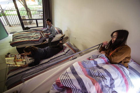 Jump Inn Alice Budget Accommodation - Accommodation Newcastle 15