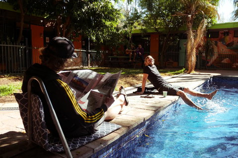 Jump Inn Alice Budget Accommodation - Accommodation Newcastle 27