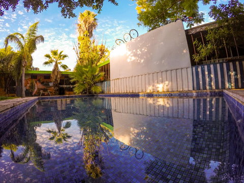 Jump Inn Alice Budget Accommodation - Accommodation Newcastle 0