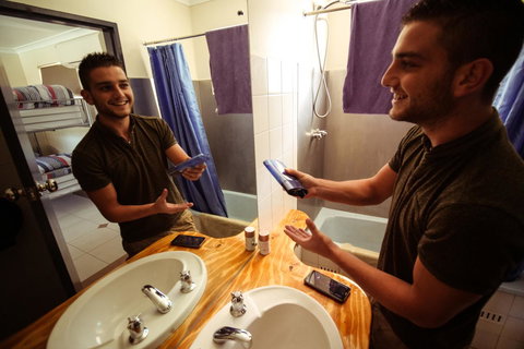 Jump Inn Alice Budget Accommodation - Accommodation Newcastle 32