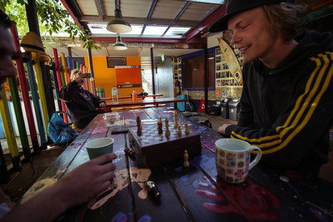 Jump Inn Alice Budget Accommodation - Accommodation Newcastle 29