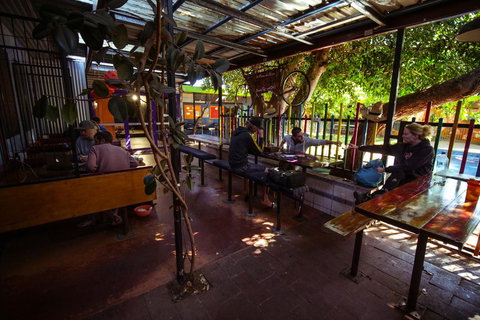 Jump Inn Alice Budget Accommodation - Accommodation Newcastle 30