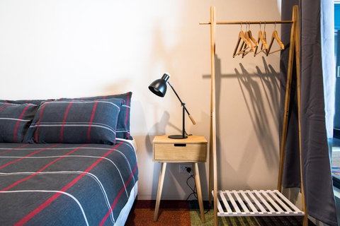 Jump Inn Alice Budget Accommodation - Accommodation Newcastle 2