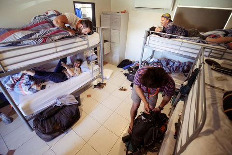 Jump Inn Alice Budget Accommodation - Accommodation Newcastle 13