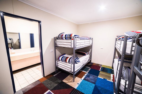 Jump Inn Alice Budget Accommodation - Accommodation Newcastle 40