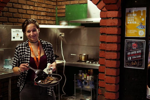 Jump Inn Alice Budget Accommodation - Accommodation Newcastle 12