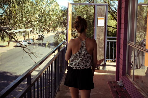 Jump Inn Alice Budget Accommodation - Accommodation Newcastle 24