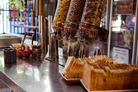 Jump Inn Alice Budget Accommodation - Accommodation Newcastle 20