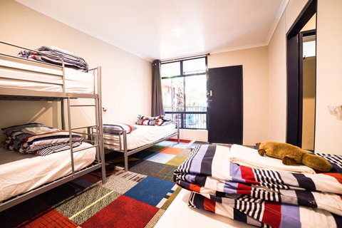 Jump Inn Alice Budget Accommodation - Accommodation Newcastle 41
