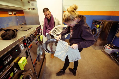 Jump Inn Alice Budget Accommodation - Accommodation Newcastle 31