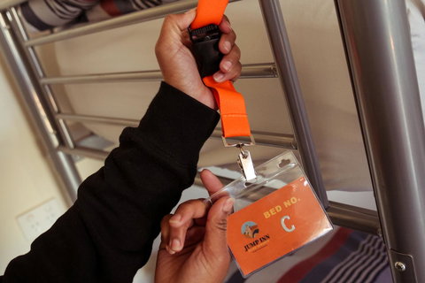 Jump Inn Alice Budget Accommodation - Accommodation Newcastle 34