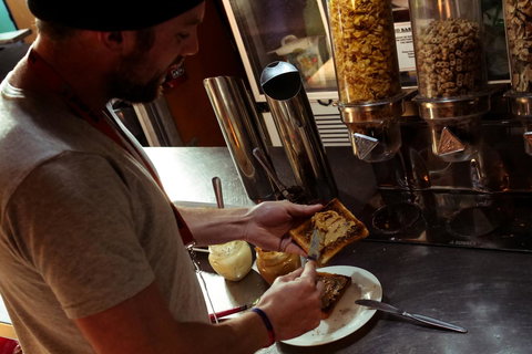 Jump Inn Alice Budget Accommodation - Accommodation Newcastle 17