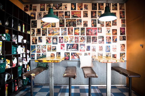 Jump Inn Alice Budget Accommodation - Accommodation Newcastle 8