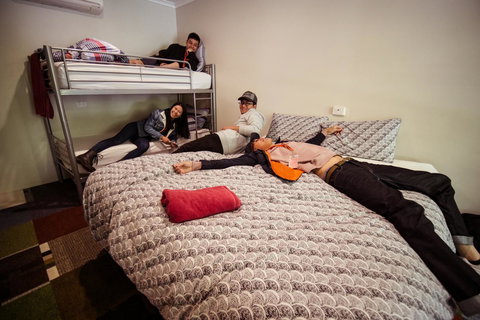 Jump Inn Alice Budget Accommodation - Accommodation Newcastle 38