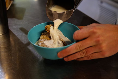 Jump Inn Alice Budget Accommodation - Accommodation Newcastle 19