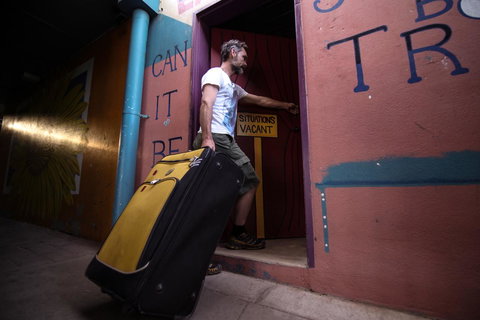 Jump Inn Alice Budget Accommodation - Accommodation Newcastle 11