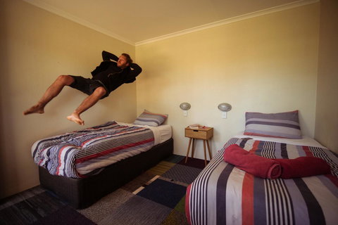 Jump Inn Alice Budget Accommodation - Accommodation Newcastle 37