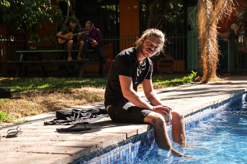 Jump Inn Alice Budget Accommodation - Accommodation Newcastle 26