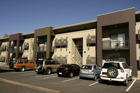 Quest Alice Springs - Accommodation Newcastle 3
