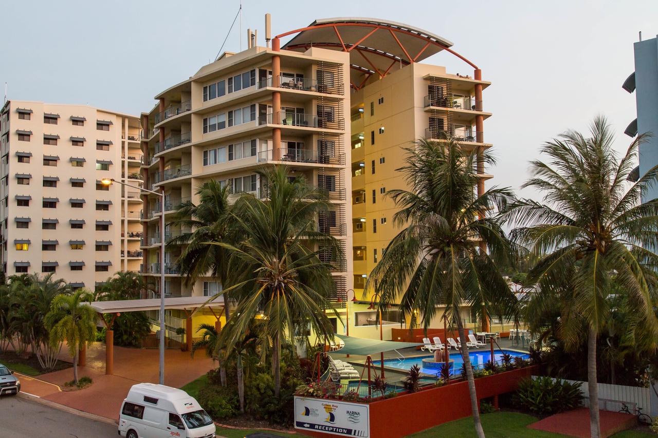 Larrakeyah NT Accommodation Newcastle