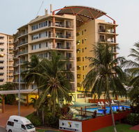 Cullen Bay Resorts - Accommodation Newcastle