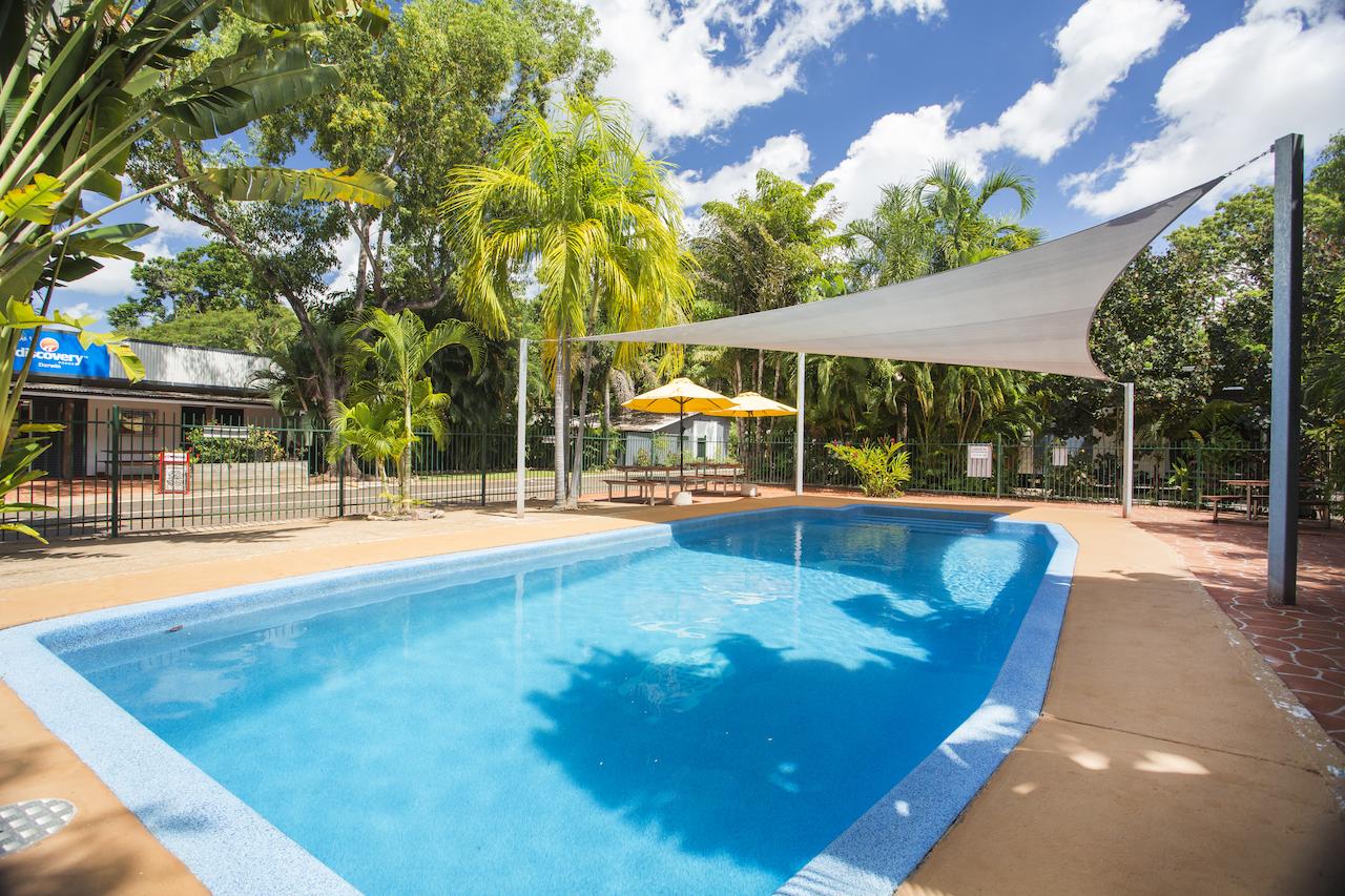 Winnellie NT Accommodation Newcastle