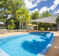 Discovery Parks  Darwin - Accommodation Newcastle