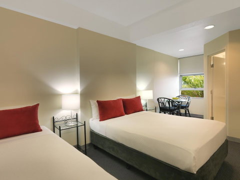 Travelodge Resort Darwin - Accommodation Newcastle 4