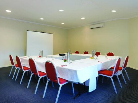 Travelodge Resort Darwin - Accommodation Newcastle 37