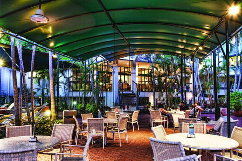 Travelodge Resort Darwin - Accommodation Newcastle 33