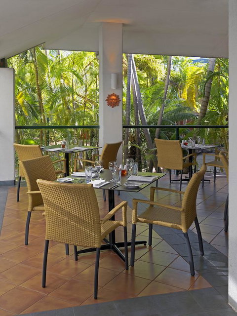 Travelodge Resort Darwin - Accommodation Newcastle 7