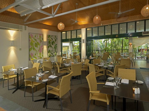 Travelodge Resort Darwin - Accommodation Newcastle 32