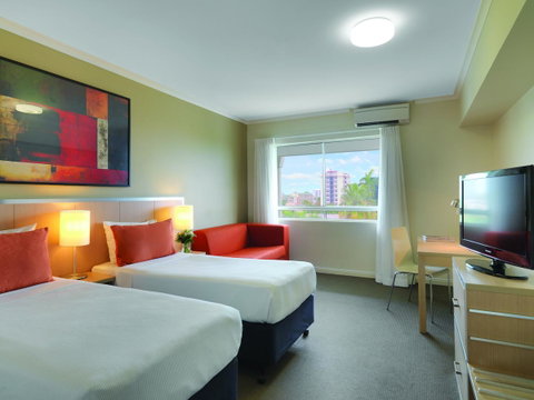 Travelodge Resort Darwin - Accommodation Newcastle 9