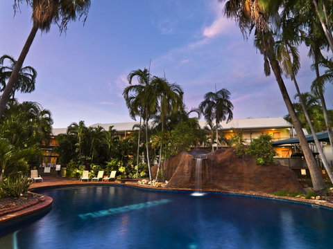 Travelodge Resort Darwin - Accommodation Newcastle 3
