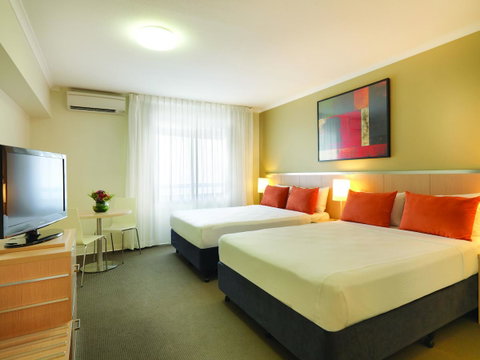 Travelodge Resort Darwin - Accommodation Newcastle 14