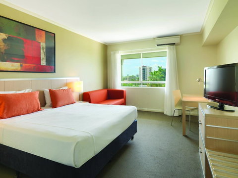Travelodge Resort Darwin - Accommodation Newcastle 2