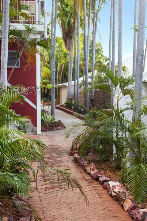 Travelodge Resort Darwin - Accommodation Newcastle 26
