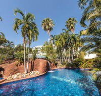 Travelodge Resort Darwin - Accommodation Newcastle