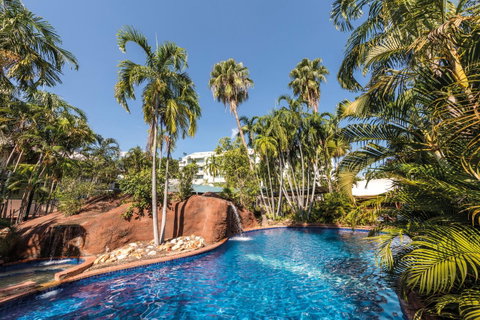 Travelodge Resort Darwin - Accommodation Newcastle 0